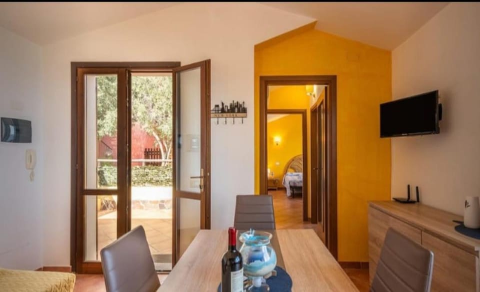 Nello's house House in Costa Rei