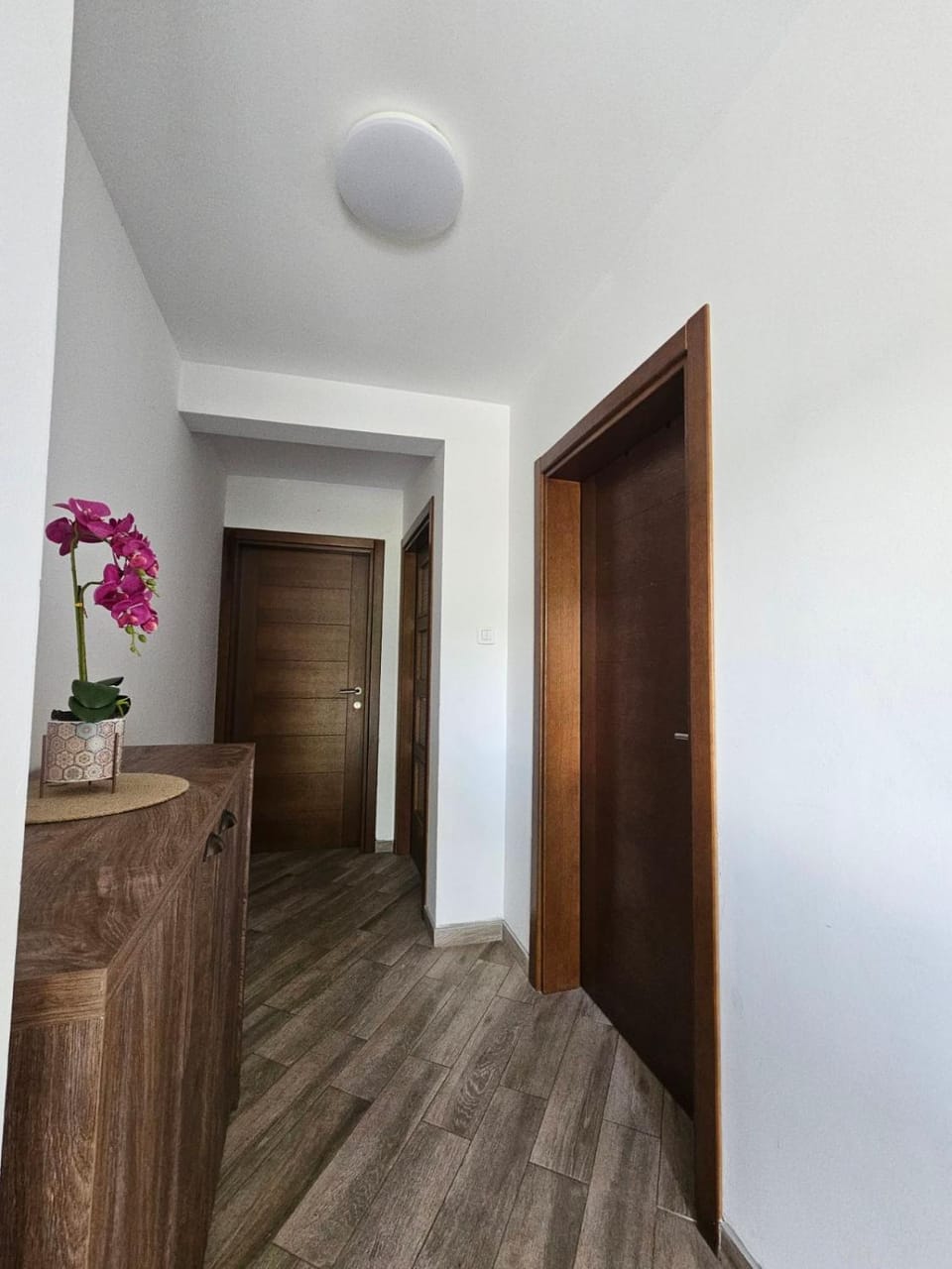Apartmani Grahovo Apartment in Montenegro