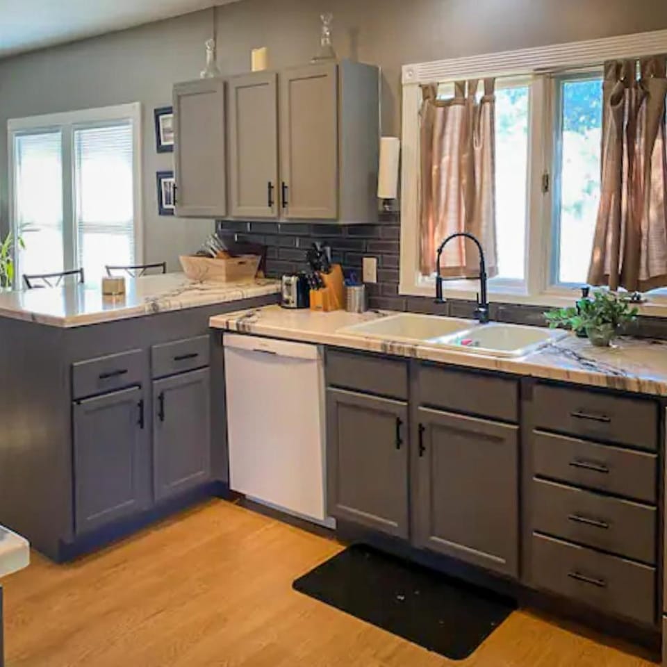 kitchen, kitchen