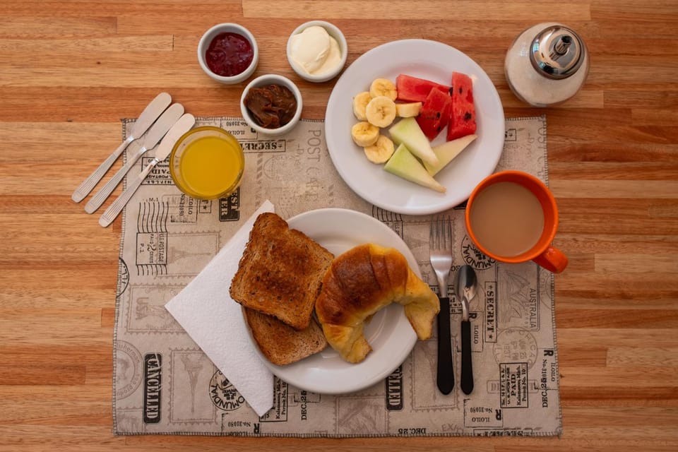 Breakfast