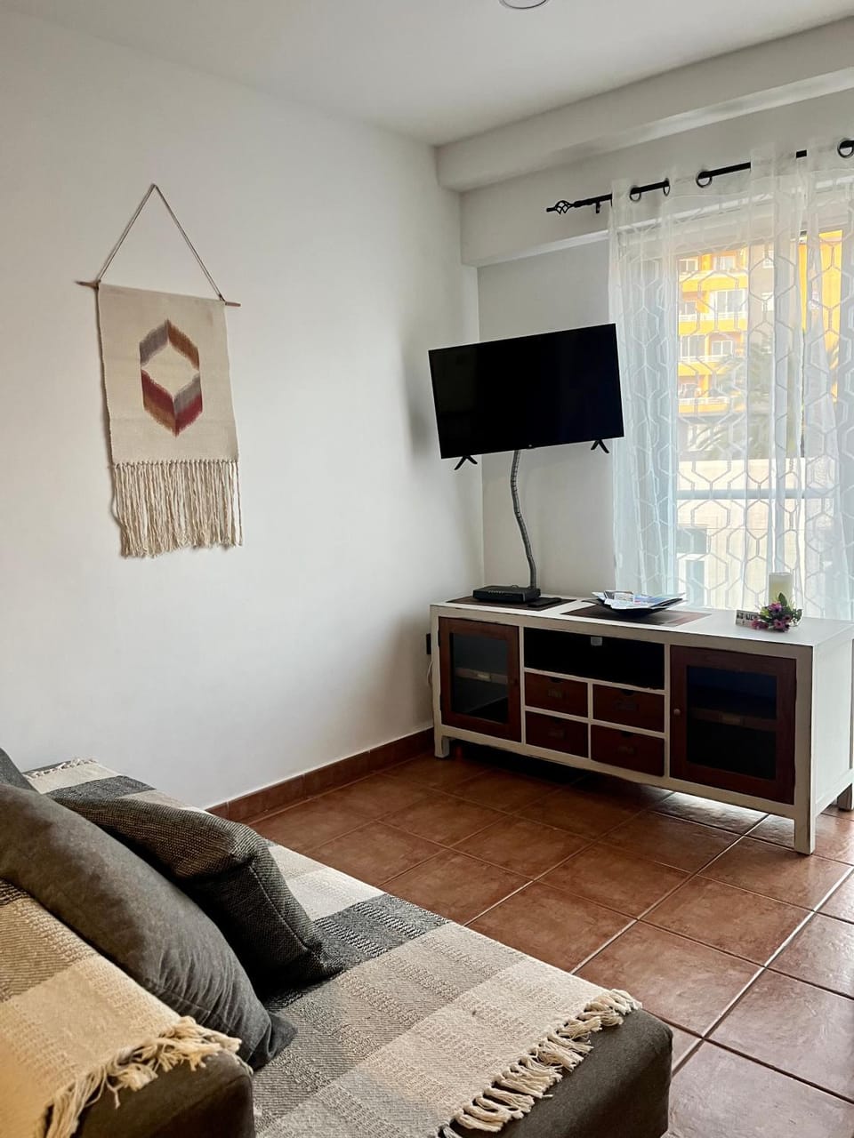 Casa Canleyy Apartment in La Palma