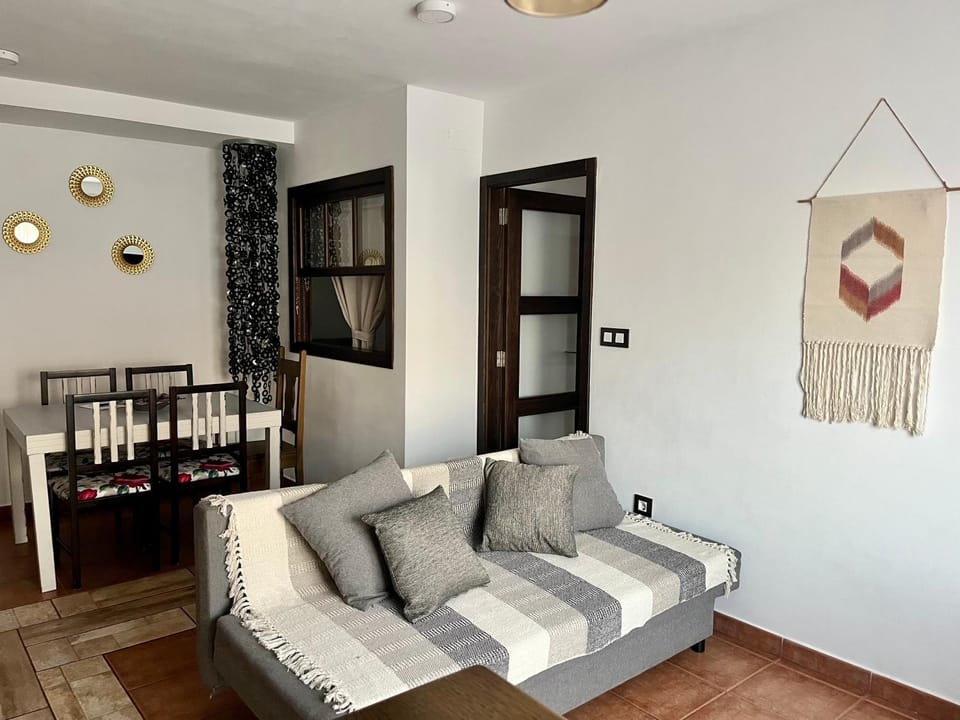 Casa Canleyy Apartment in La Palma