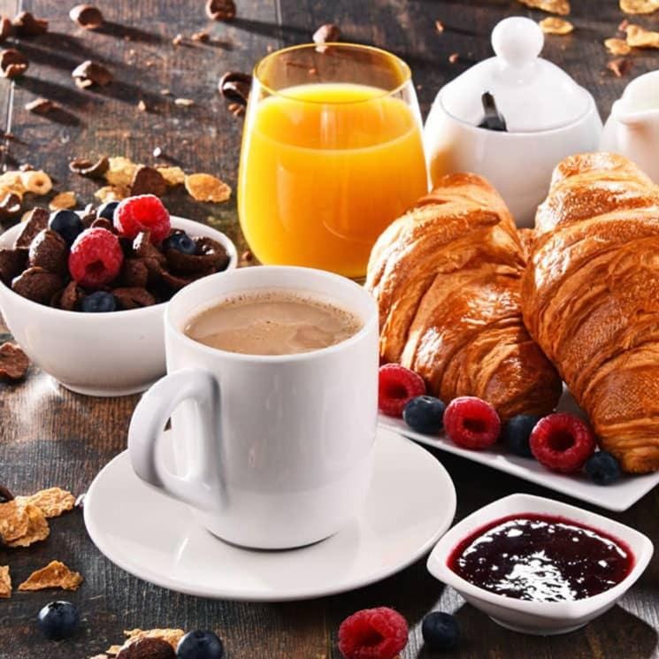 Breakfast