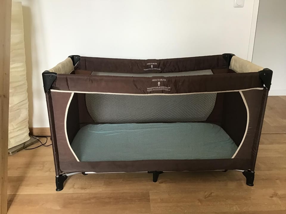 cot