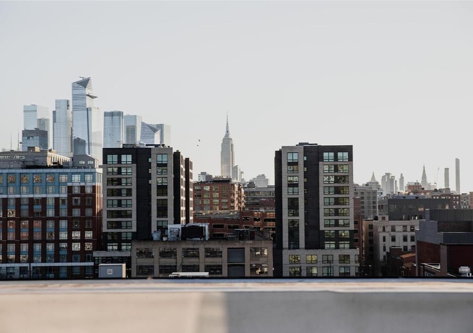 City view