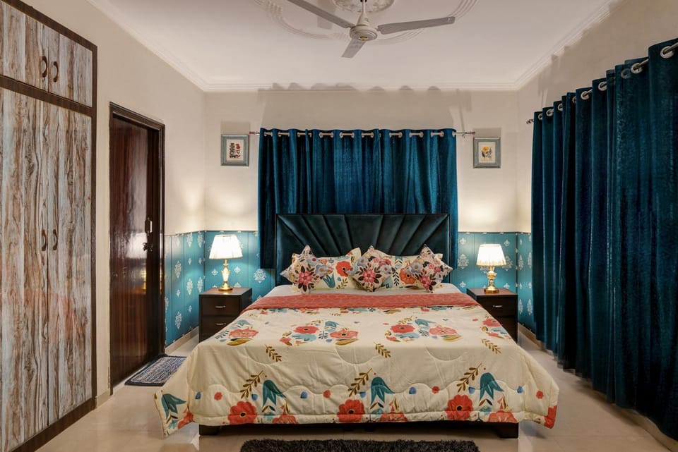 Meera Homes Vacation rental in Dehradun