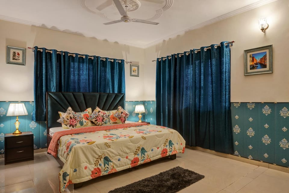 Meera Homes Vacation rental in Dehradun