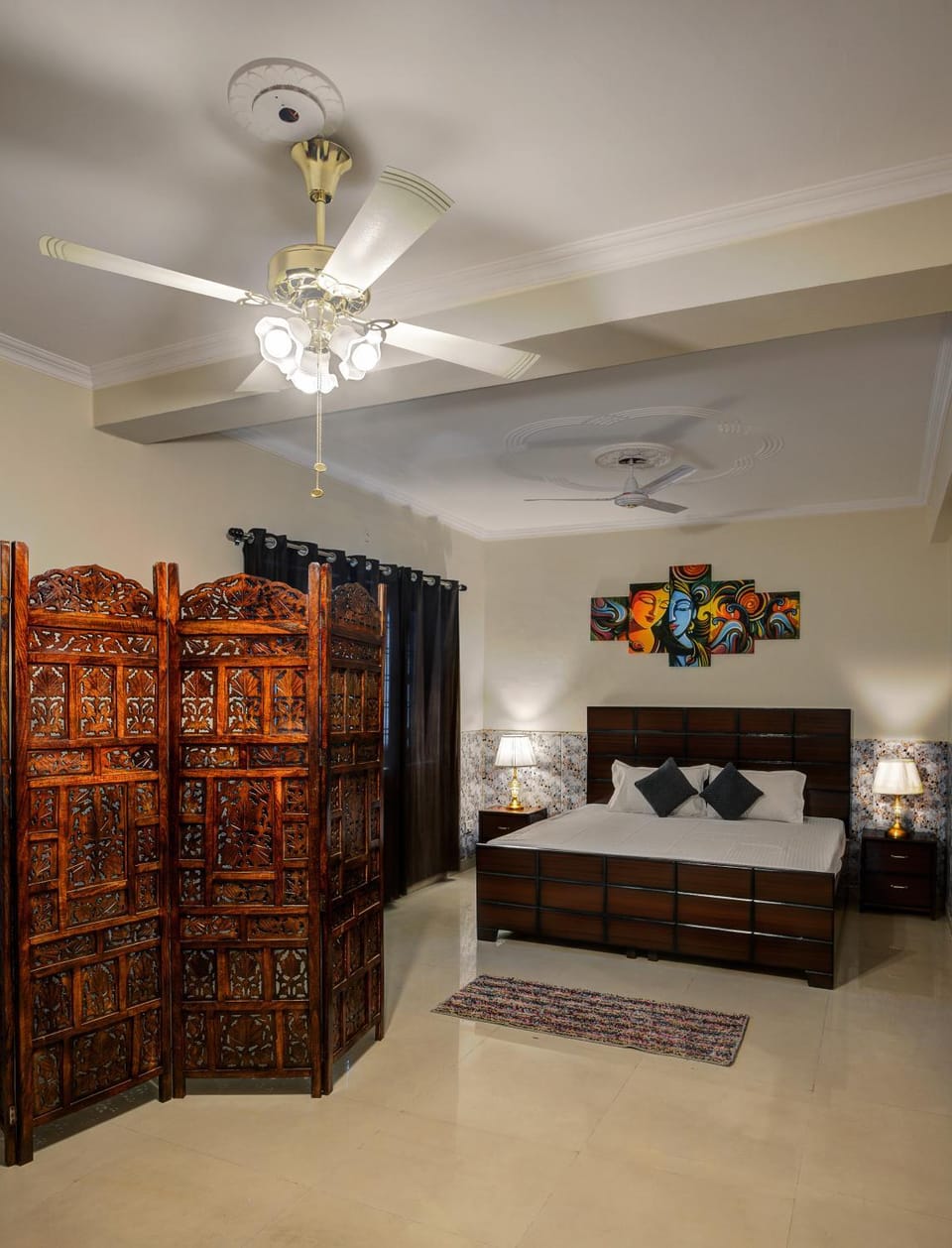 Meera Homes Vacation rental in Dehradun