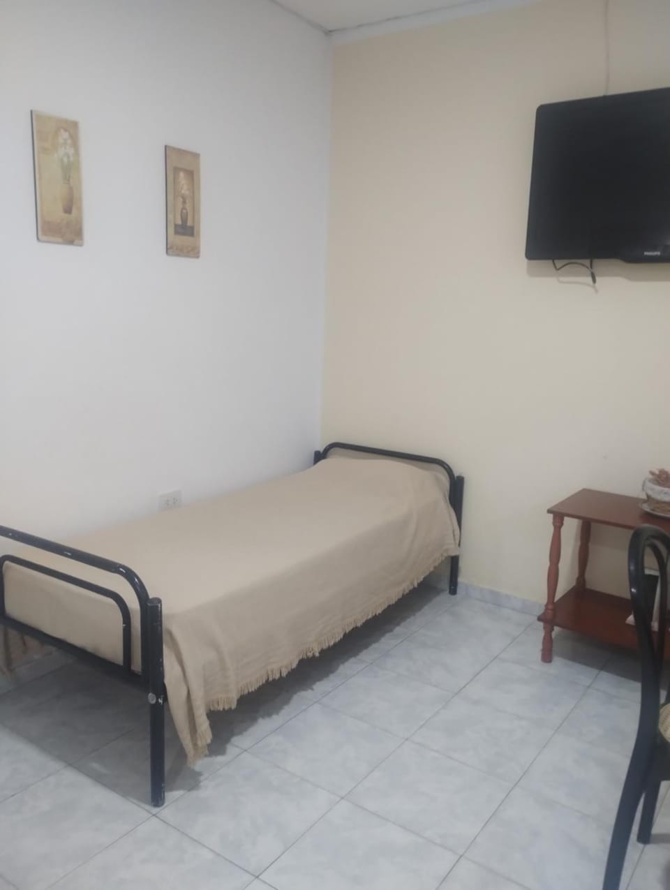Apart Belgrano Apartment in Corrientes