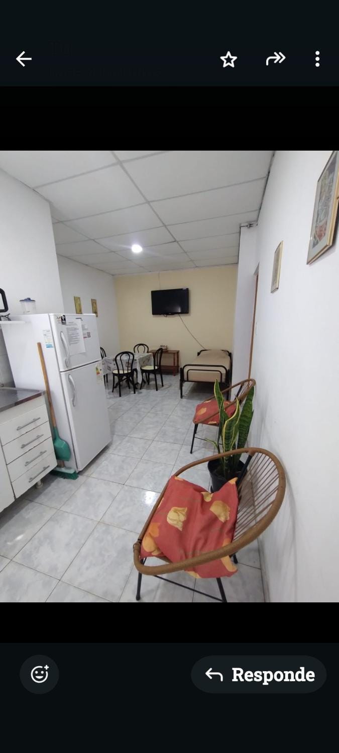 Apart Belgrano Apartment in Corrientes