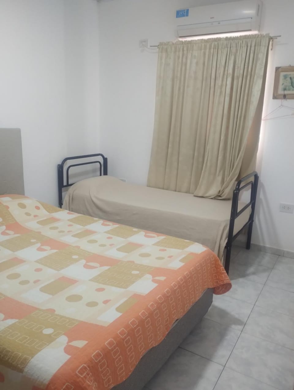 Apart Belgrano Apartment in Corrientes