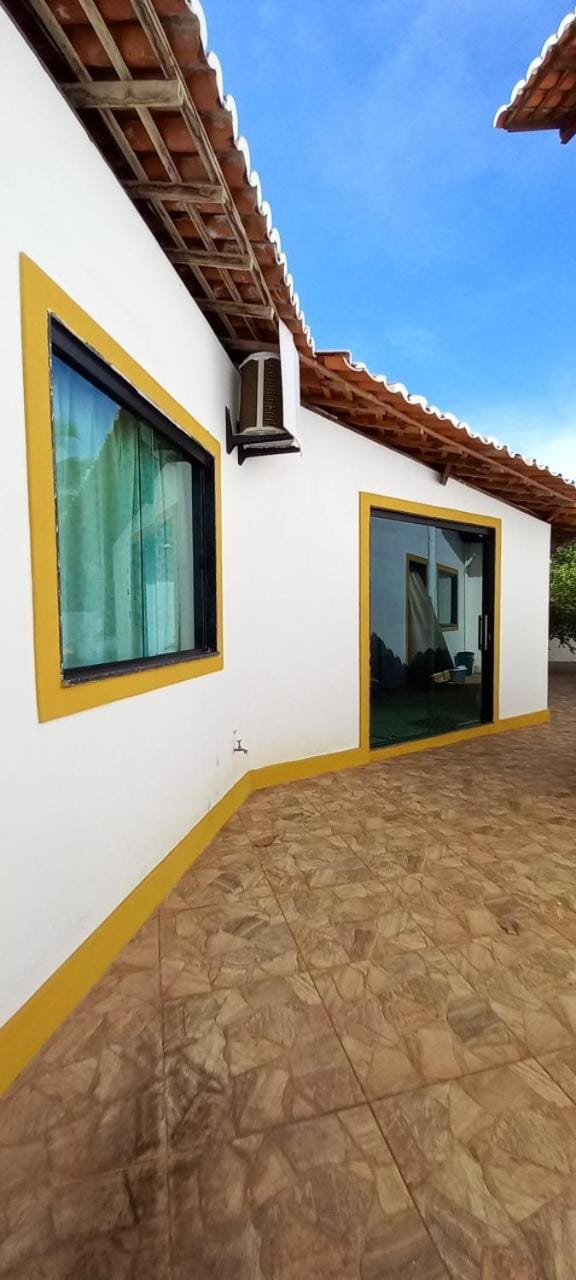 Pousada Graboschii, 300mt da praia do Refúgio Bed and Breakfast in Aracaju