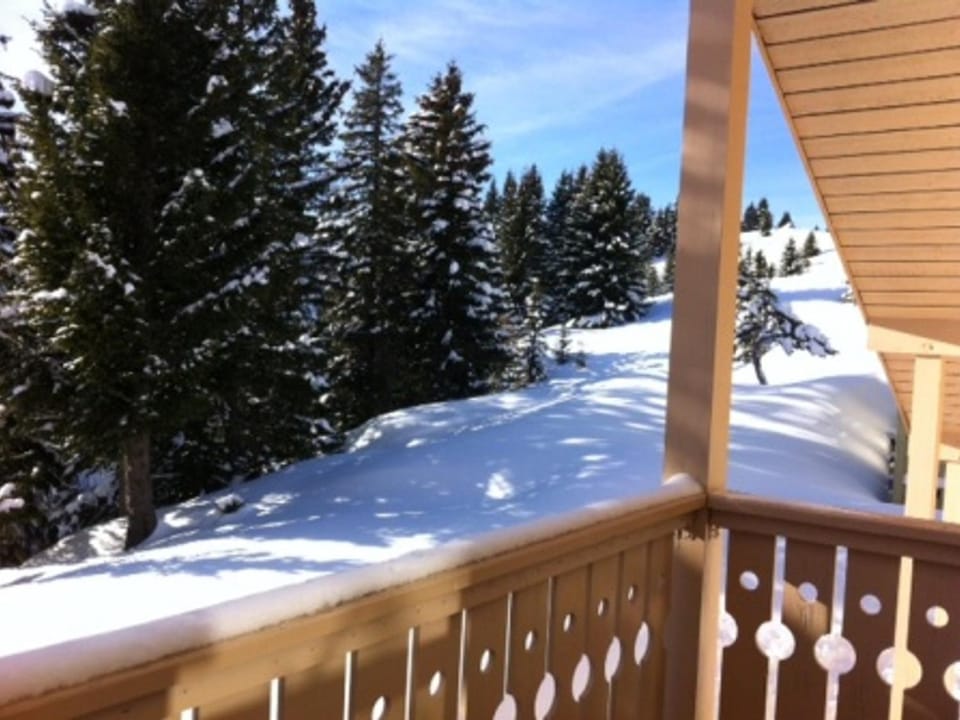 Duplex Confortable 3P - 6/8 Pers - Balcon - FR-1-425-127 Apartment in Arâches-la-Frasse