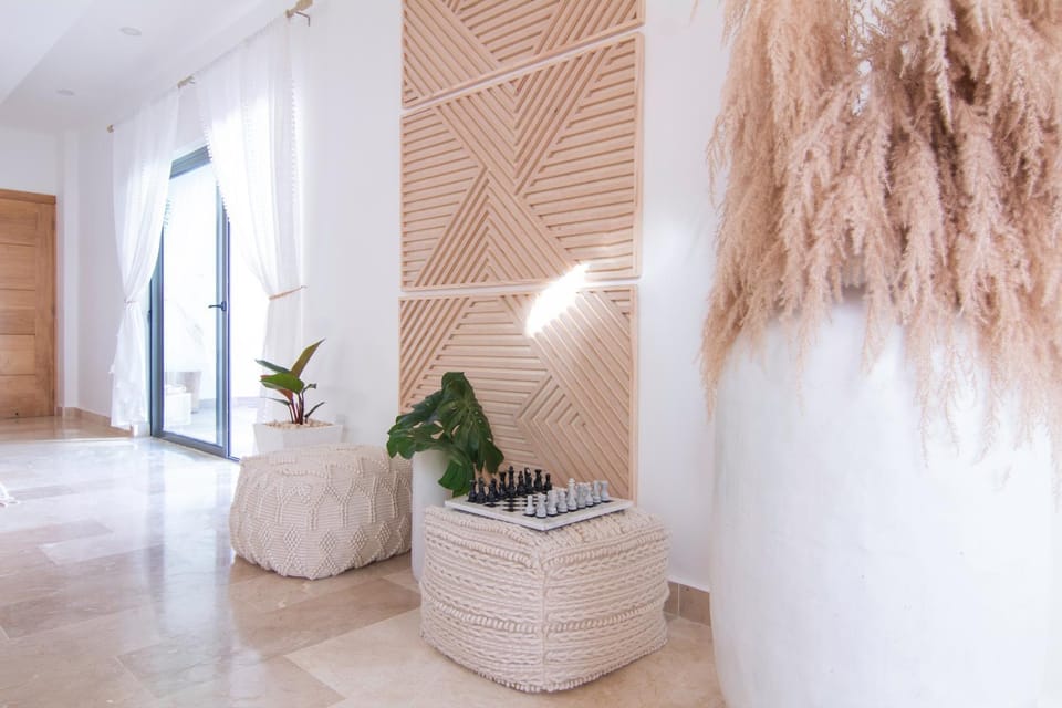 Activities, Living room