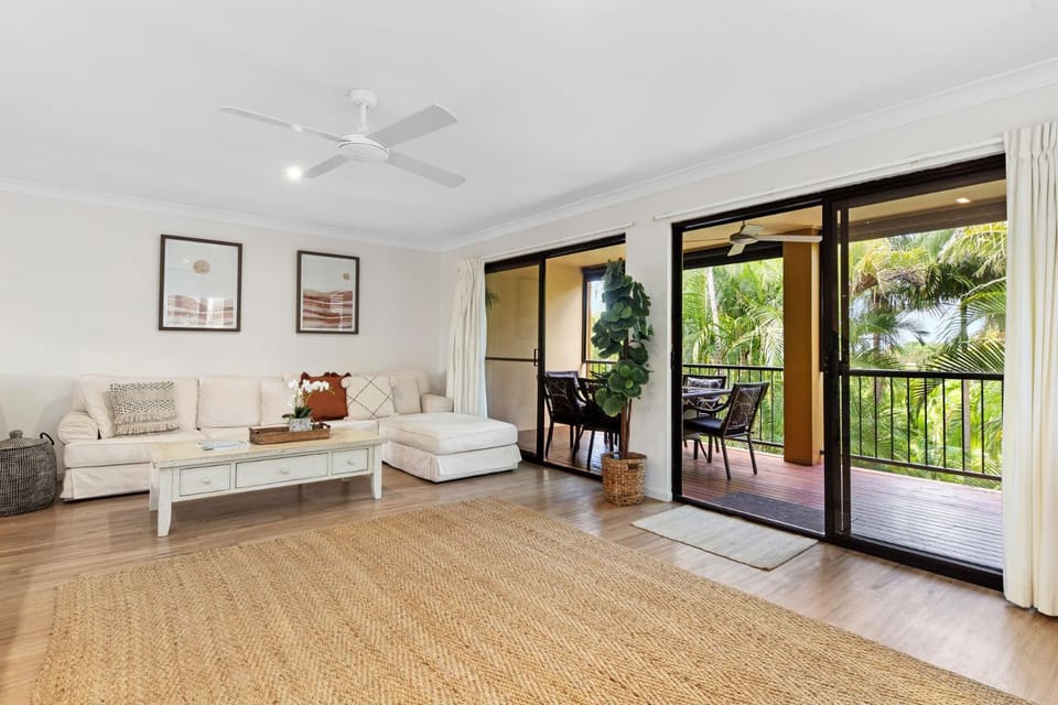 Balcony/Terrace, Living room