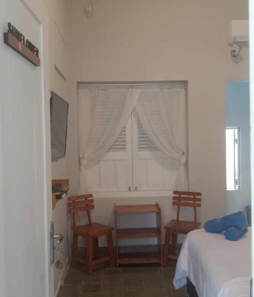 The Bloomy House Vacation rental in Yogyakarta