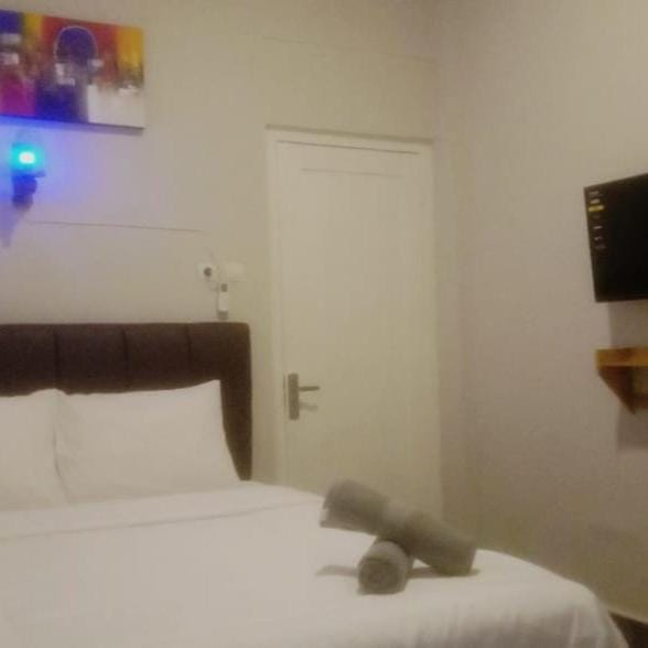 The Bloomy House Vacation rental in Yogyakarta