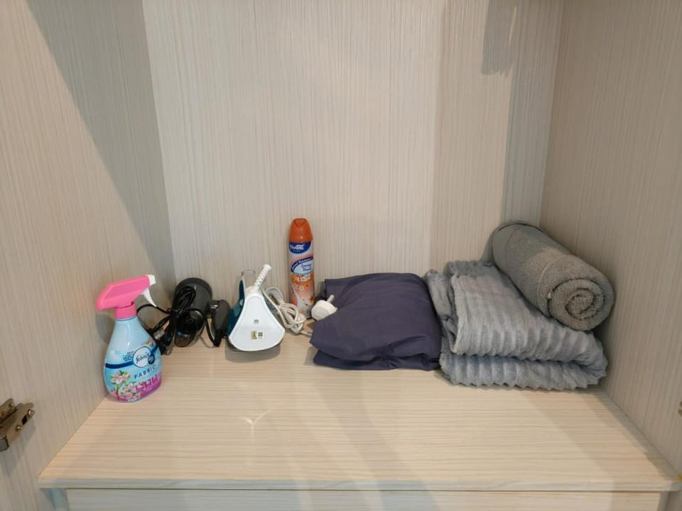 towels