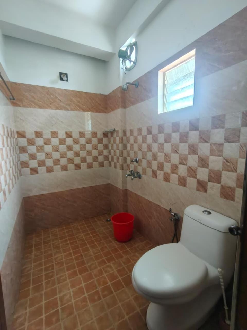 Green Garden Apartments Apartment hotel in Kerala