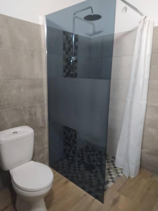 Le coin paisible Apartment in Réunion