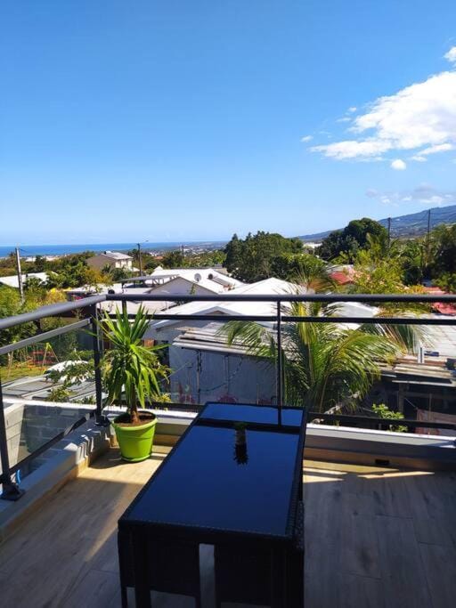 Le coin paisible Apartment in Réunion