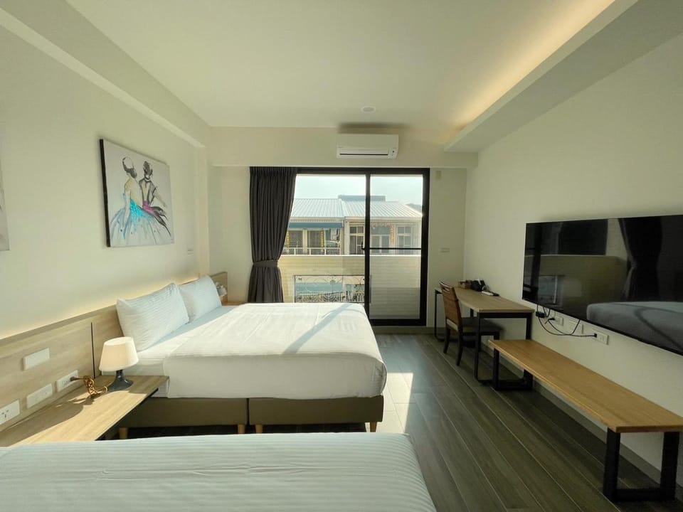 戀戀館民宿 Vacation rental in Kaohsiung