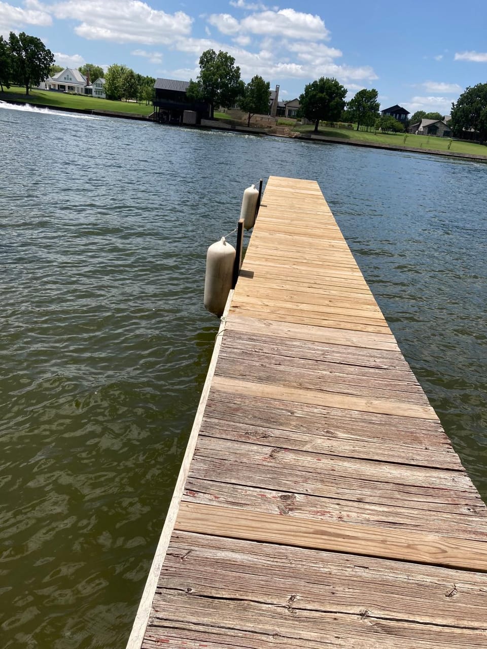 Nearby landmark, Activities