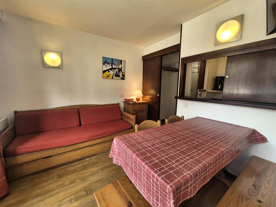 Résidence Hameau Du Borsat 1& 2 - Appartement résidence Hameau du Borsat MAE-7524 Apartment in Tignes