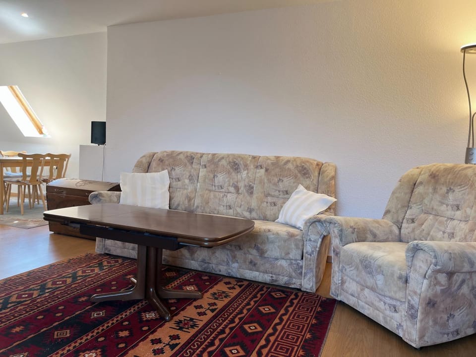 Schwalbennest - Fewo 2 Apartment in Nordstrand