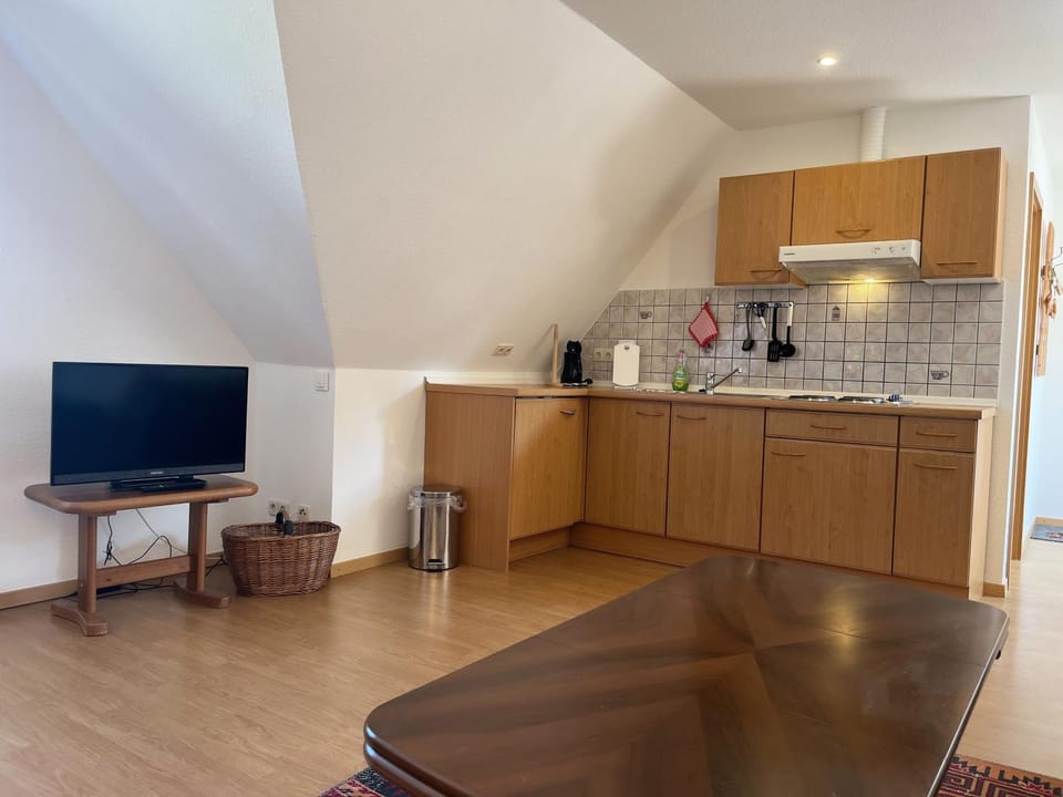 Schwalbennest - Fewo 2 Apartment in Nordstrand