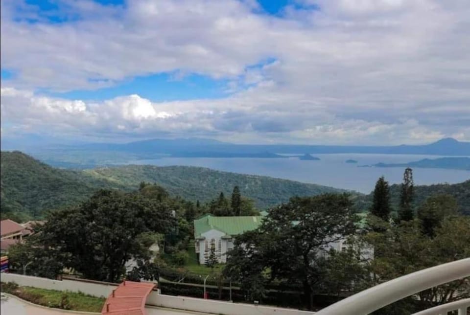 Nearby landmark, Natural landscape