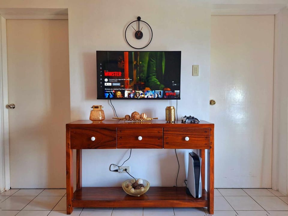 TV and multimedia, Living room