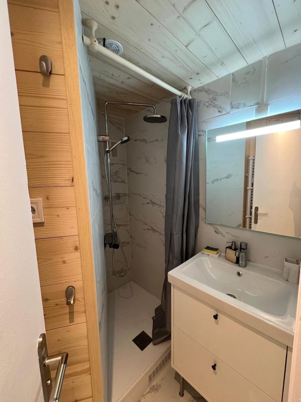 Résidence Sefcotel - Studio fonctionnel·Proches des pistes et des comme MAE-7574 Apartment in Tignes
