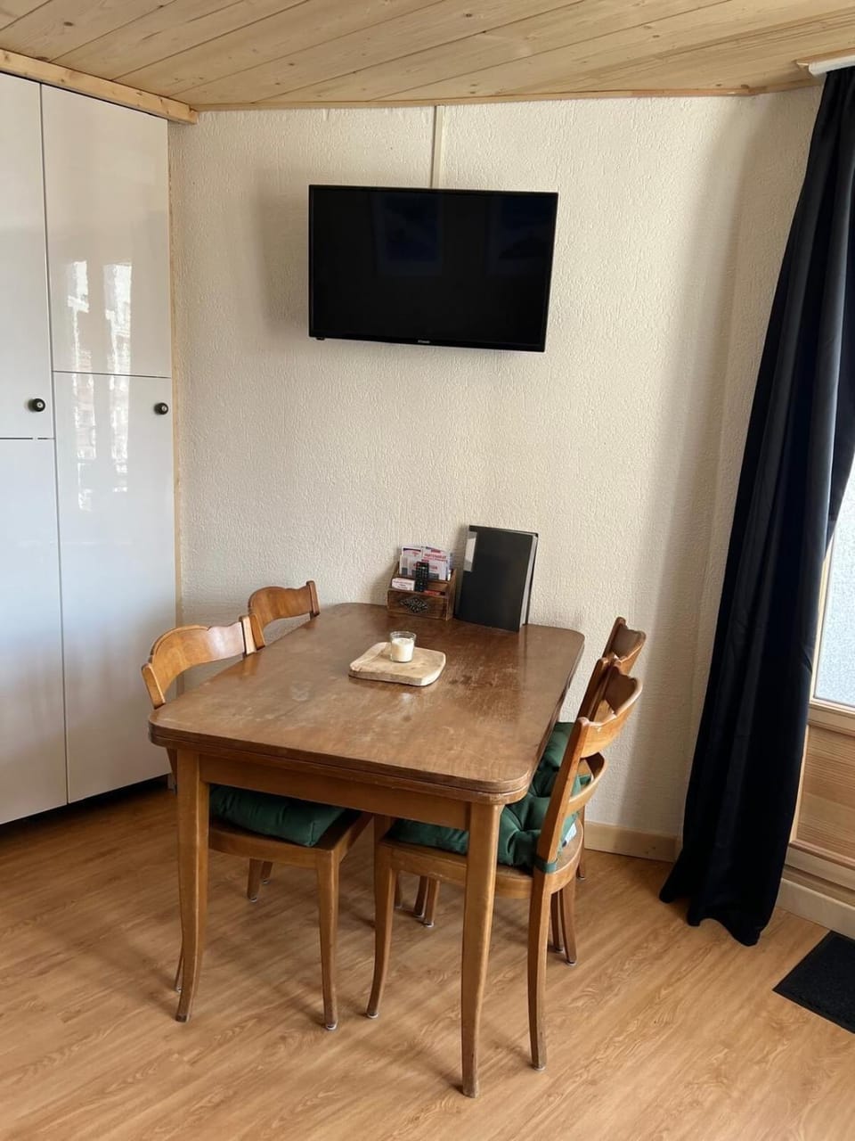 Résidence Sefcotel - Studio fonctionnel·Proches des pistes et des comme MAE-7574 Apartment in Tignes