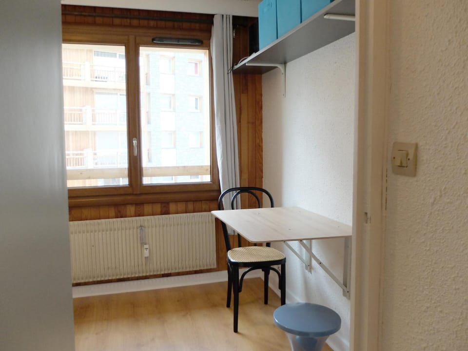 Résidence Grande Balme Ii - Studio 16-20m² à l'entrée de Tignes MAE-7704 Apartment in Tignes
