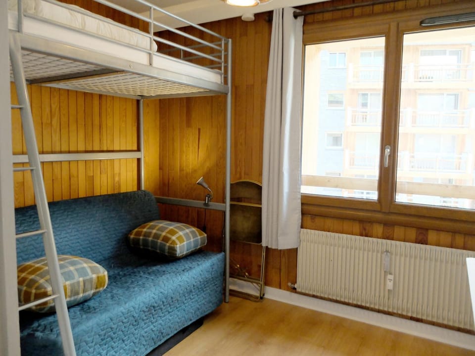Résidence Grande Balme Ii - Studio 16-20m² à l'entrée de Tignes MAE-7704 Apartment in Tignes
