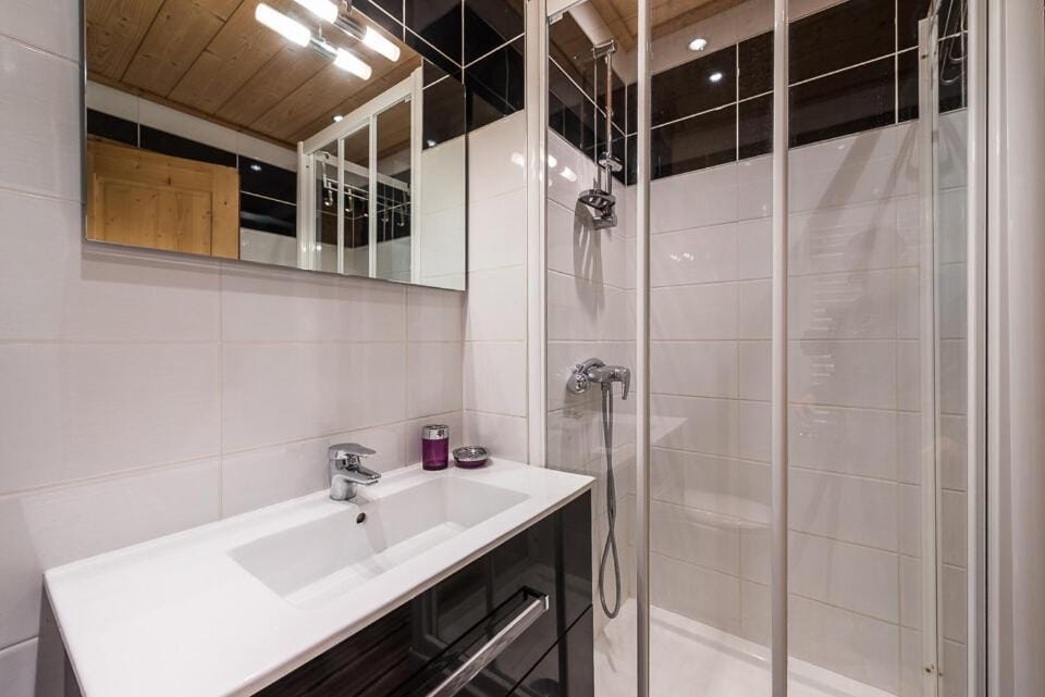 Résidence Chaudes Almes - studio 24m² MAE-7714 Apartment in Tignes