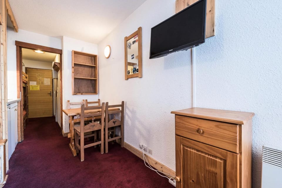 Chalet Club Iv - Blanchot - Studio·Proches des pistes et commerces·Balcon MAE-7804 Apartment in Tignes