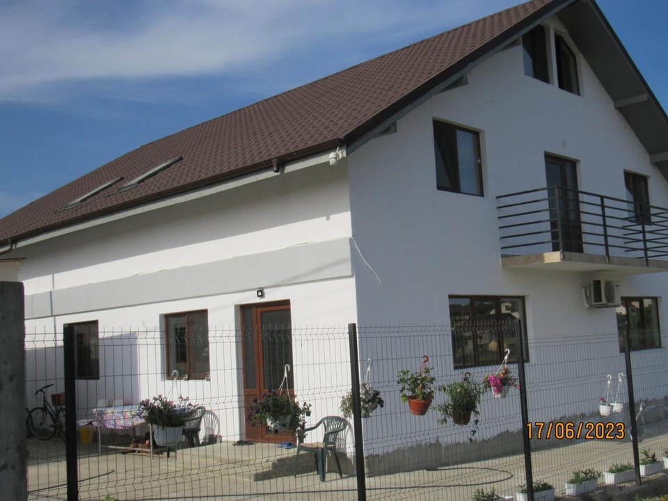 Dă-i pace mai Bed and Breakfast in Constanța County