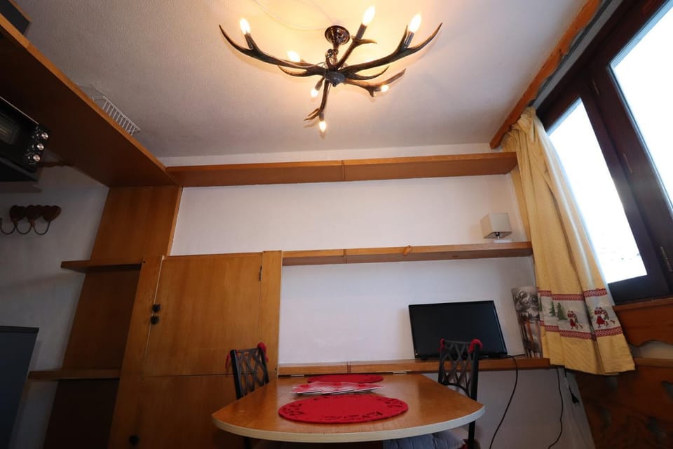 Résidence Palafour - Studette au pied des pistes MAE-7864 Apartment in Tignes