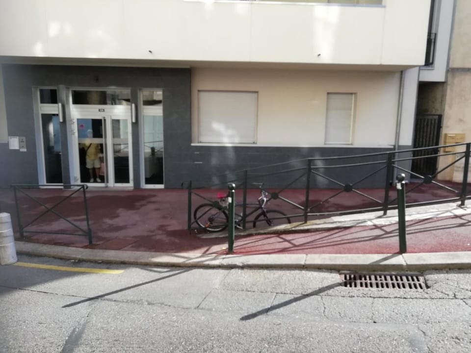 Residence Amaryllis - Agréable logement au coeur de la ville ! MAE-8144 Apartment in Aix-les-Bains