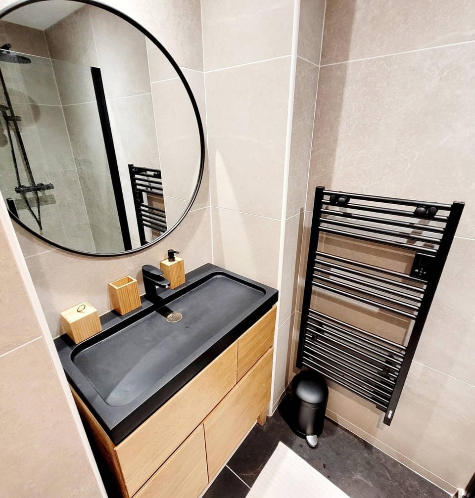 Résidence Le Bernascon - Chaleureux appartement dans ancien palace ! MAE-8154 Apartment in Aix-les-Bains