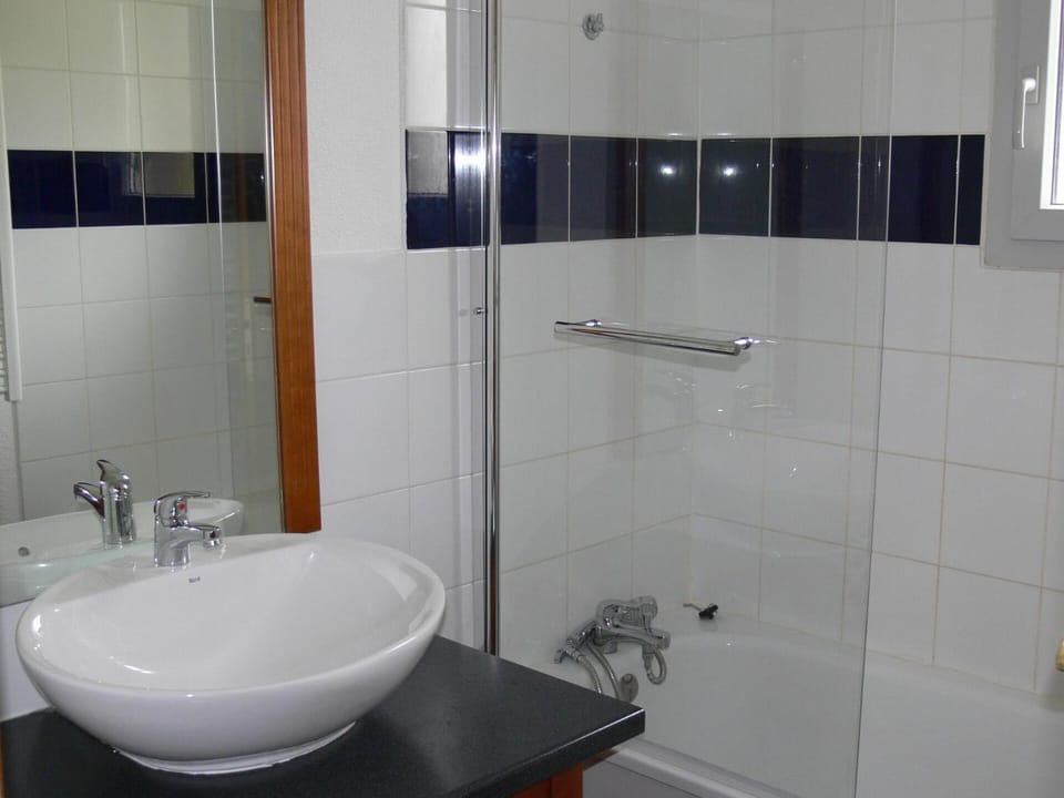 Résidence Hameau De Balestas Mp - T3/6pers ISATIS 02- Peyresourde MAE-9384 Apartment in Occitanie