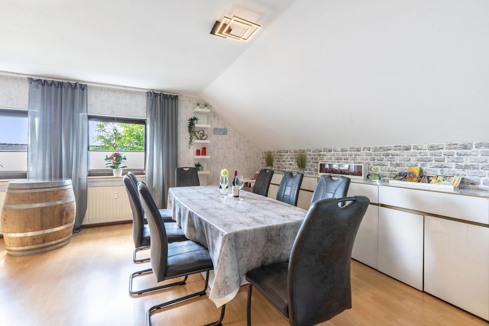 Fewowe Ferienwohnung Wenden Apartment in North Rhine-Westphalia