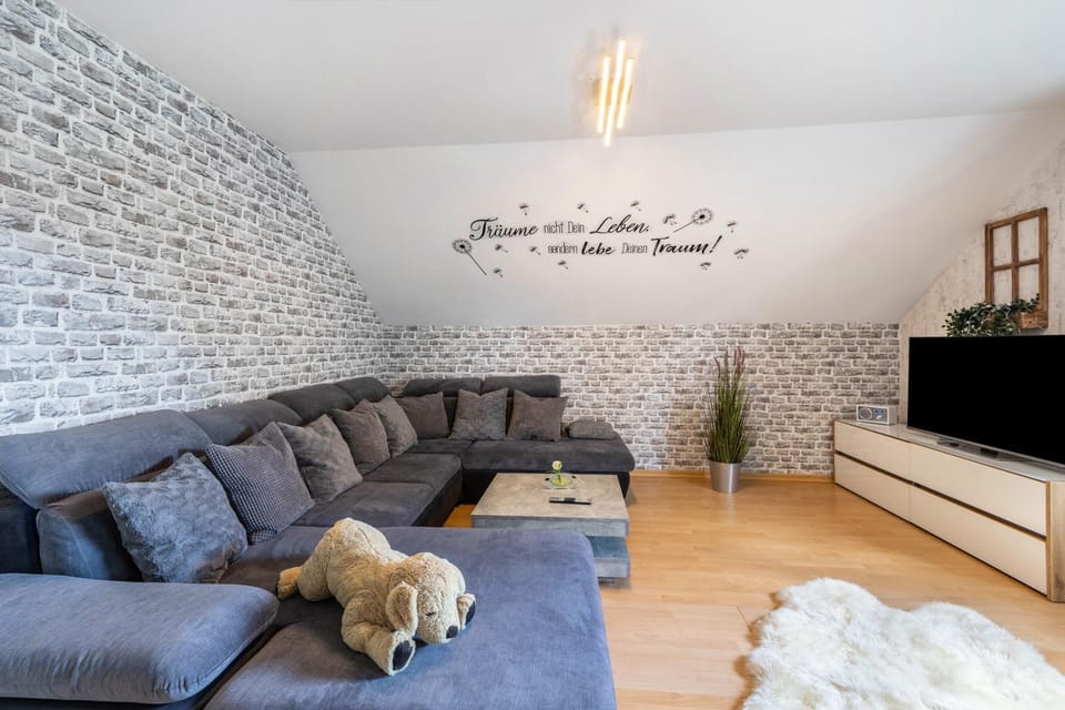Fewowe Ferienwohnung Wenden Apartment in North Rhine-Westphalia