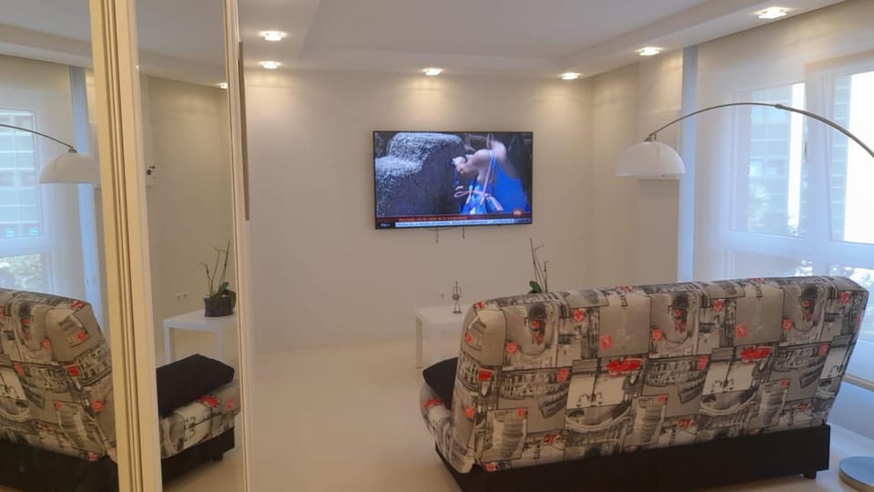 El rincon de Gala Apartment in Cangas