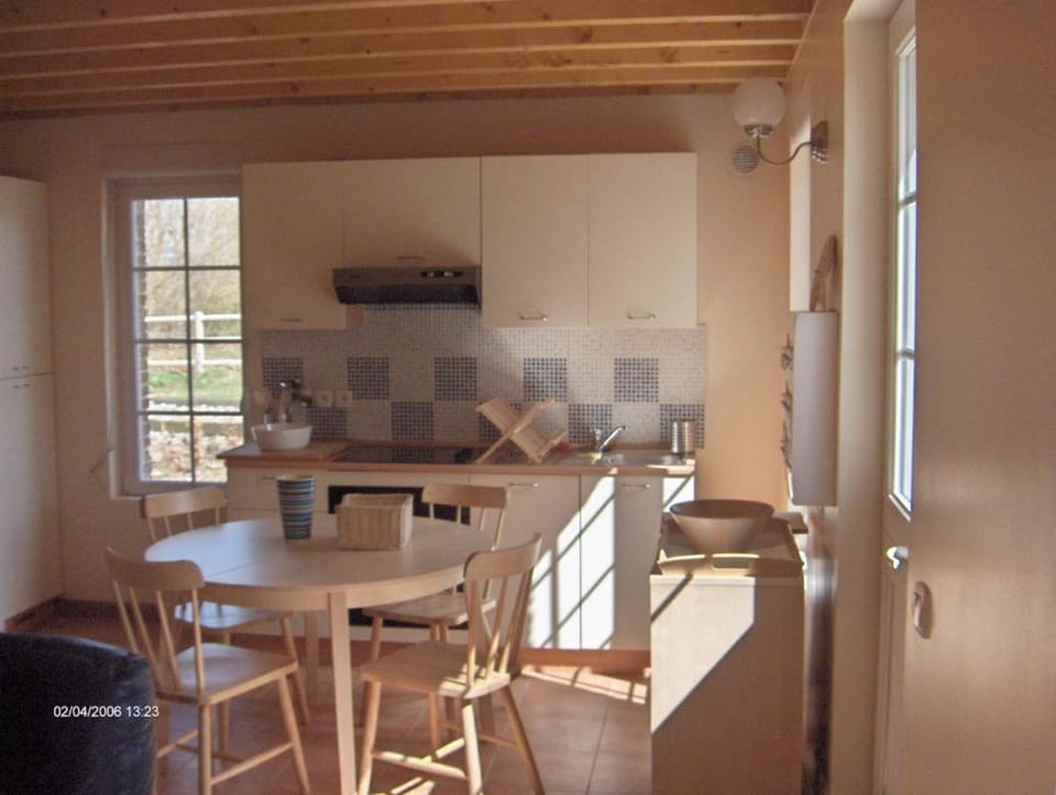 Gîte de la Ferme Dufresne House in Normandy