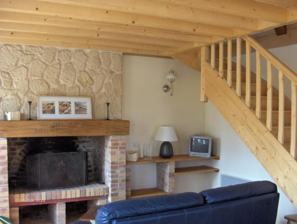 Gîte de la Ferme Dufresne House in Normandy