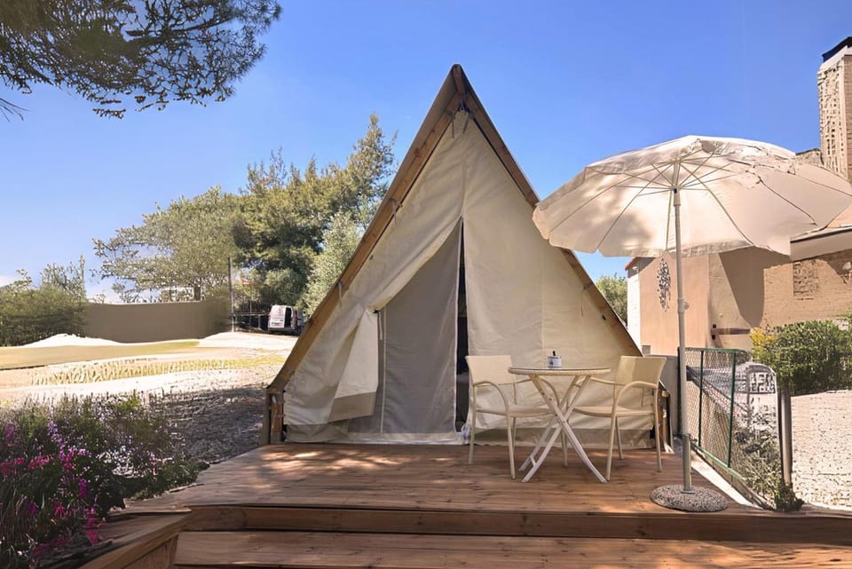 Pefkon Suites Hotel in Halkidiki