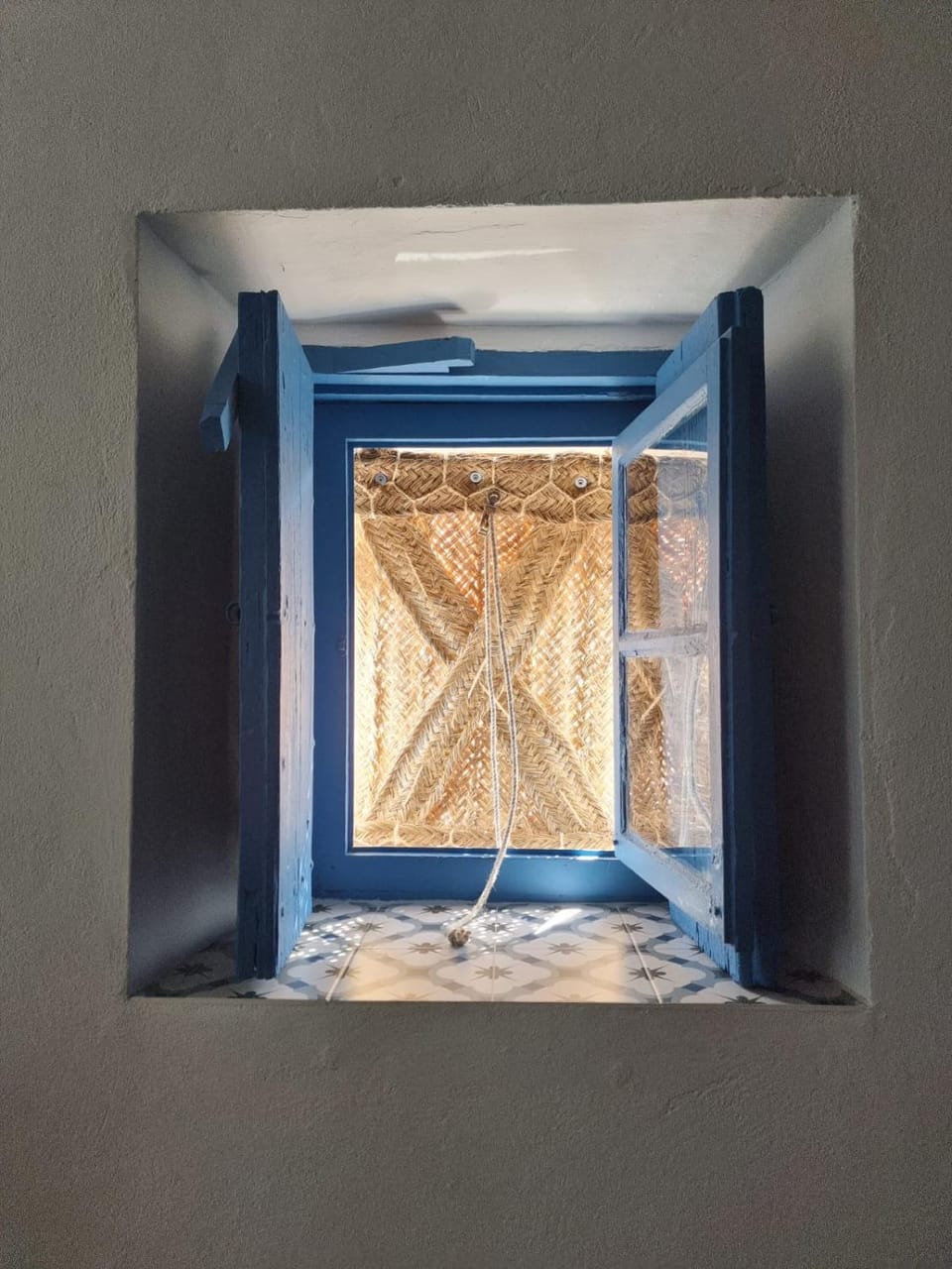 Decorative detail